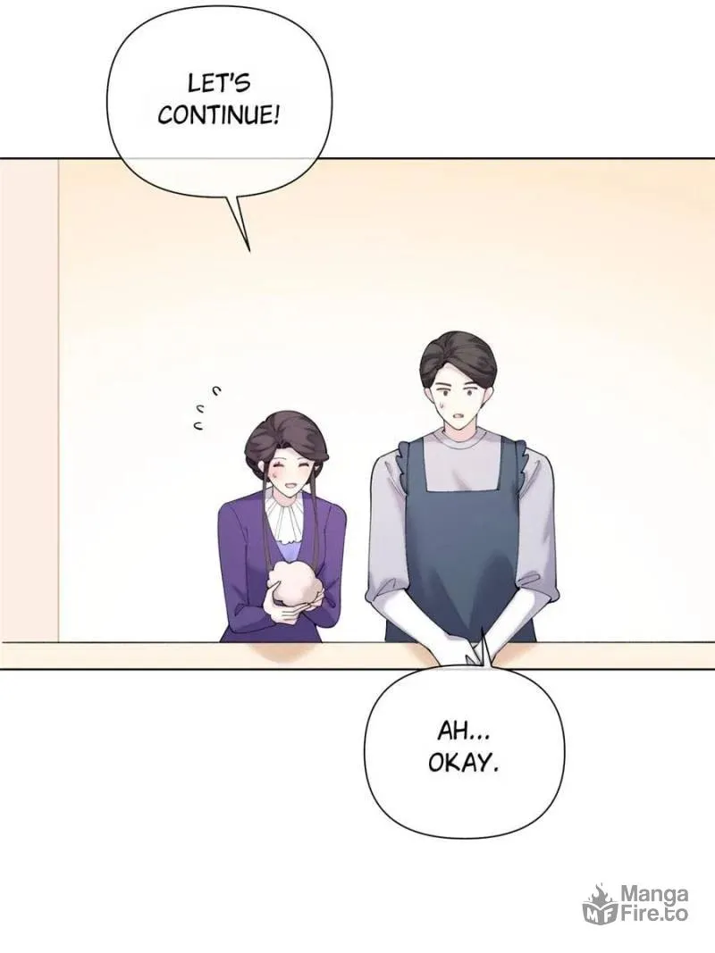 Read Pampering My Beast Commander chapter 87 image 14 on Lezhin