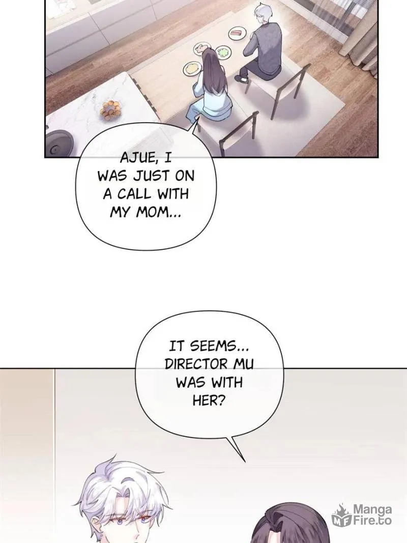 Read Pampering My Beast Commander chapter 87 image 17 on Lezhin