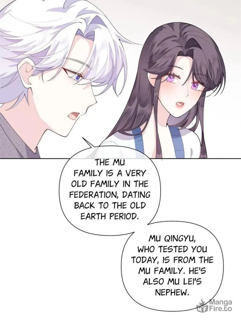 Read Pampering My Beast Commander chapter 87 image 19 on Lezhin