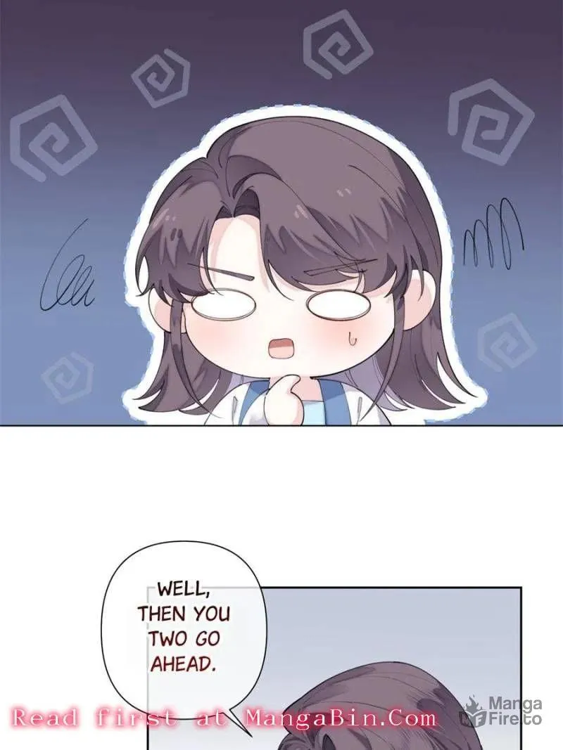 Read Pampering My Beast Commander chapter 87 image 2 on Lezhin