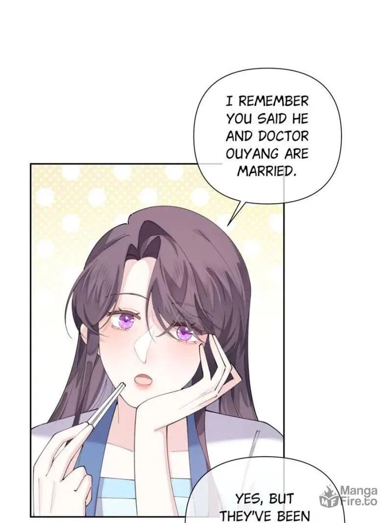 Read Pampering My Beast Commander chapter 87 image 20 on Lezhin