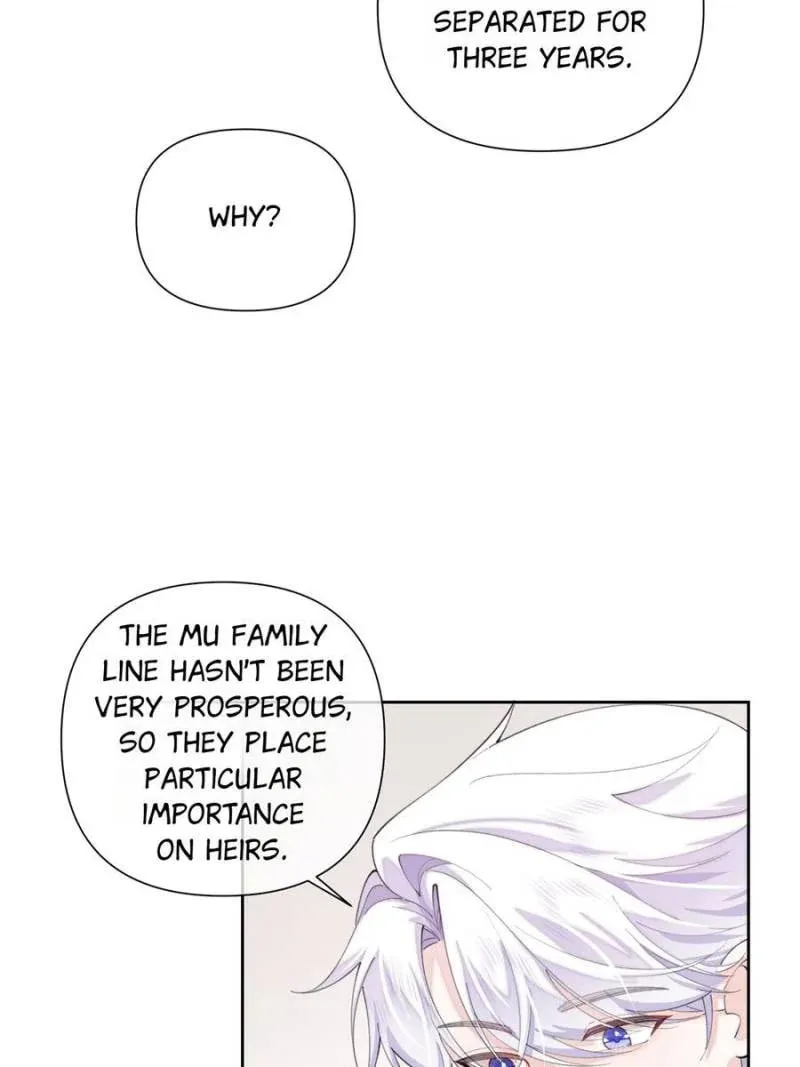 Read Pampering My Beast Commander chapter 87 image 21 on Lezhin