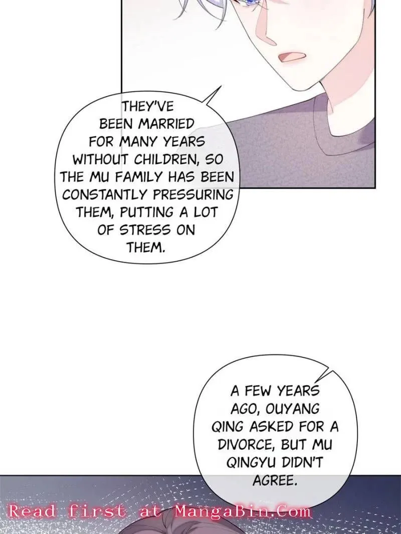 Read Pampering My Beast Commander chapter 87 image 22 on Lezhin