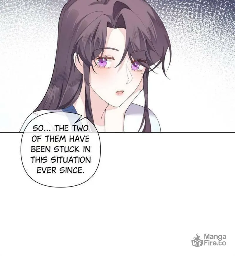 Read Pampering My Beast Commander chapter 87 image 23 on Lezhin