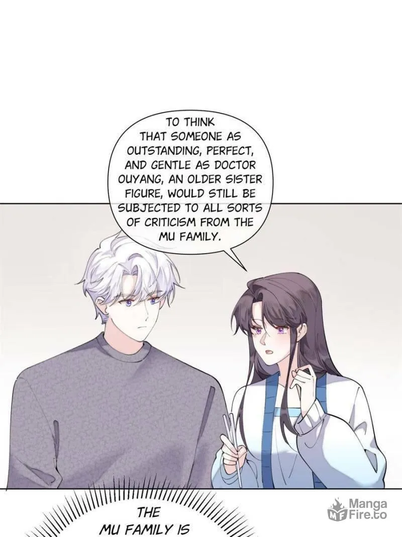 Read Pampering My Beast Commander chapter 87 image 24 on Lezhin