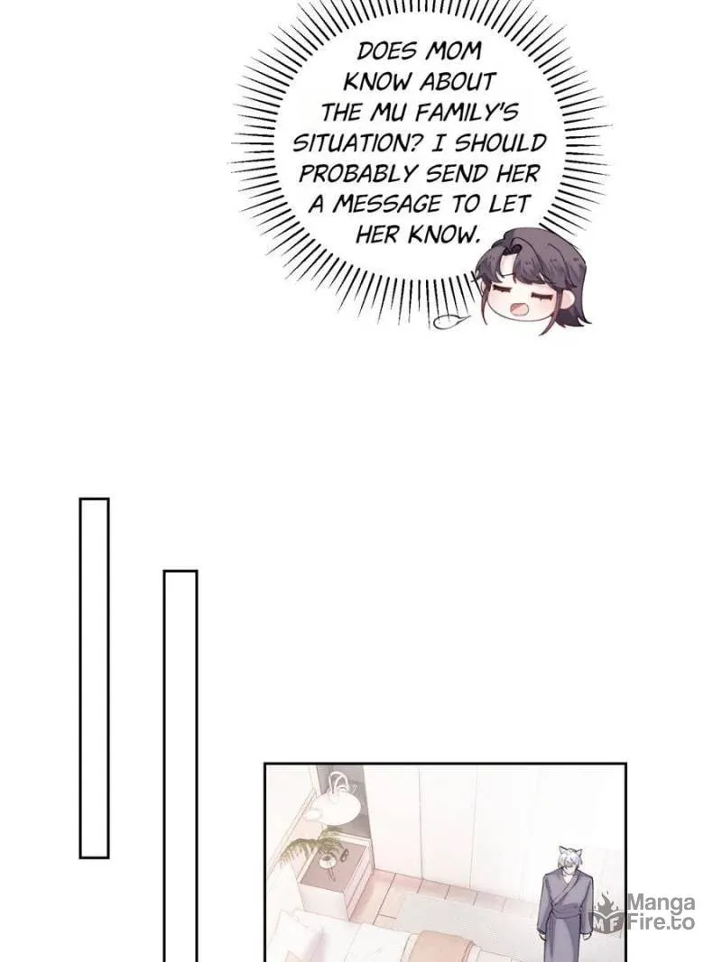 Read Pampering My Beast Commander chapter 87 image 26 on Lezhin