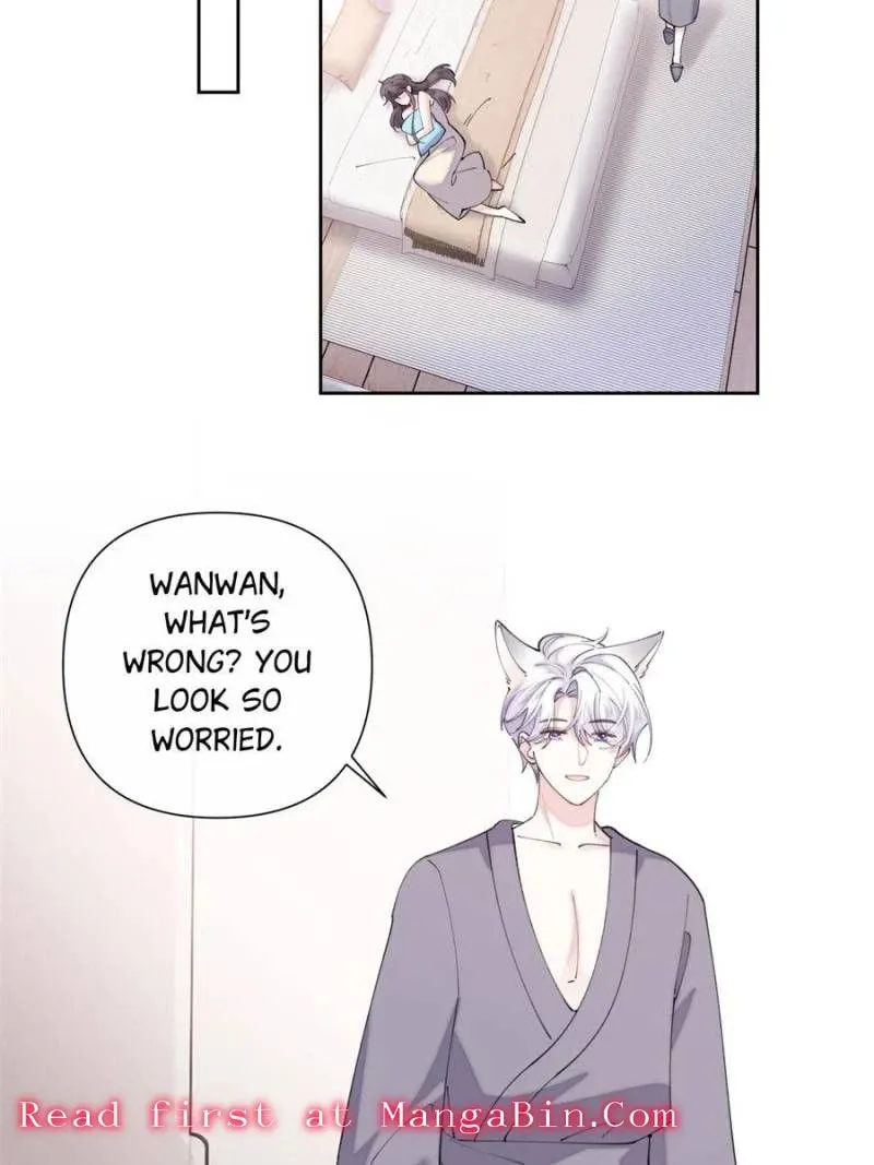 Read Pampering My Beast Commander chapter 87 image 27 on Lezhin