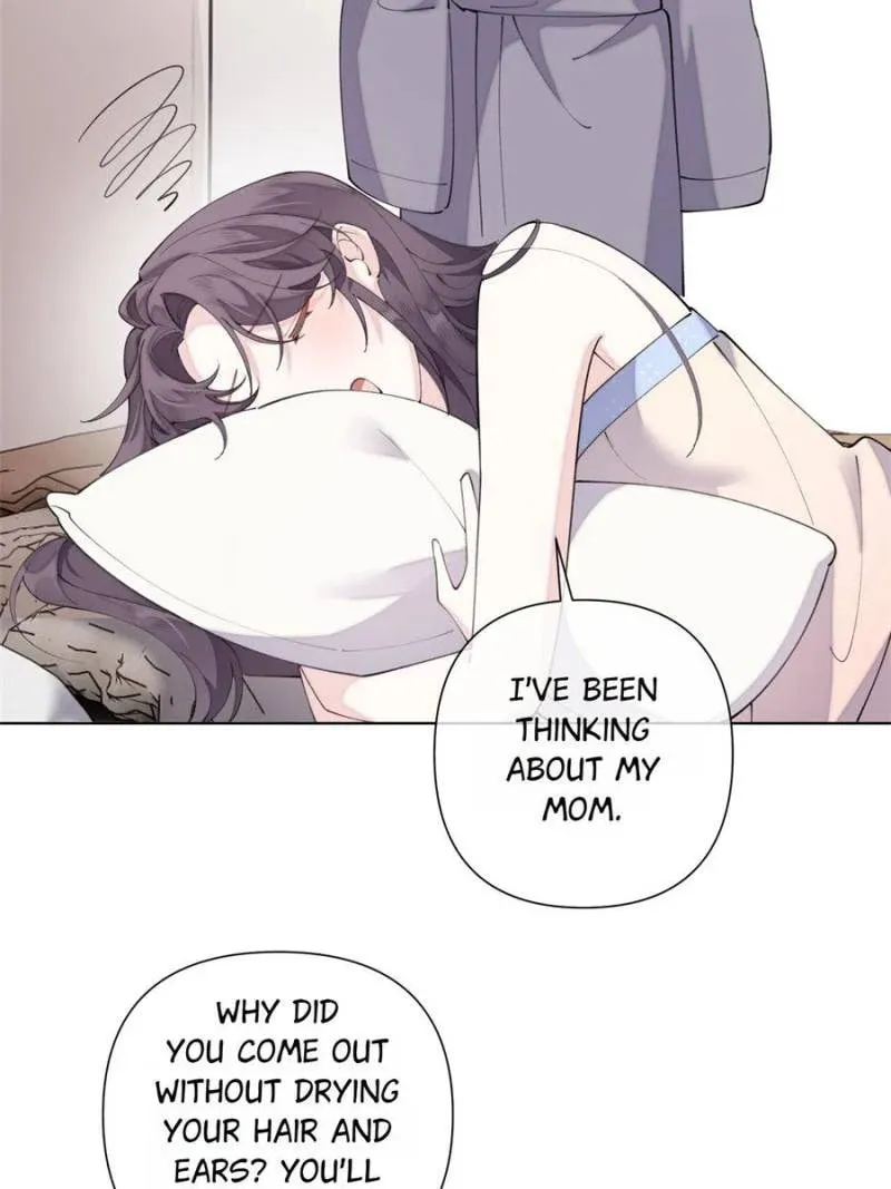 Read Pampering My Beast Commander chapter 87 image 28 on Lezhin