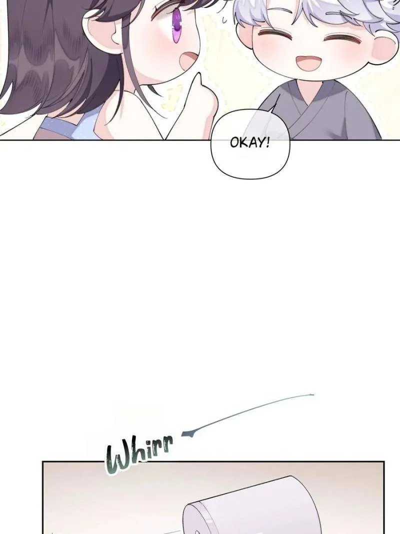 Read Pampering My Beast Commander chapter 87 image 30 on Lezhin