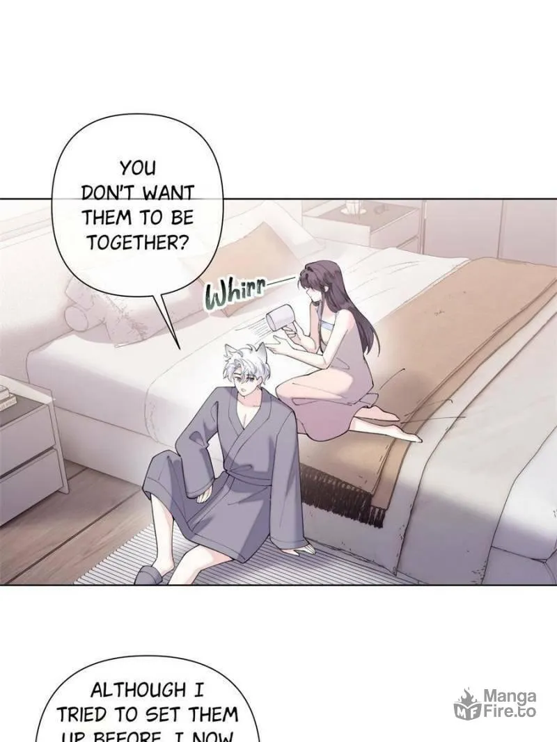 Read Pampering My Beast Commander chapter 87 image 32 on Lezhin