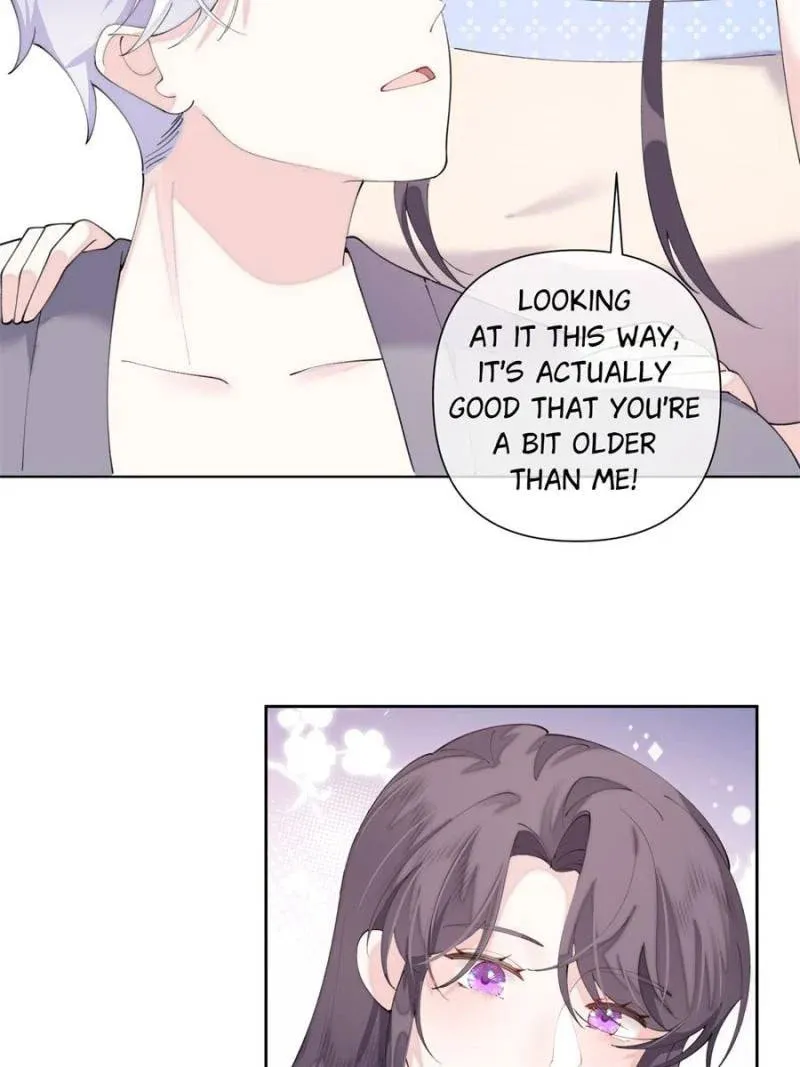 Read Pampering My Beast Commander chapter 87 image 37 on Lezhin
