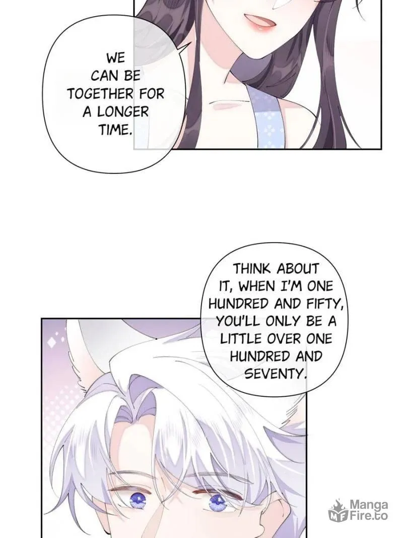 Read Pampering My Beast Commander chapter 87 image 38 on Lezhin