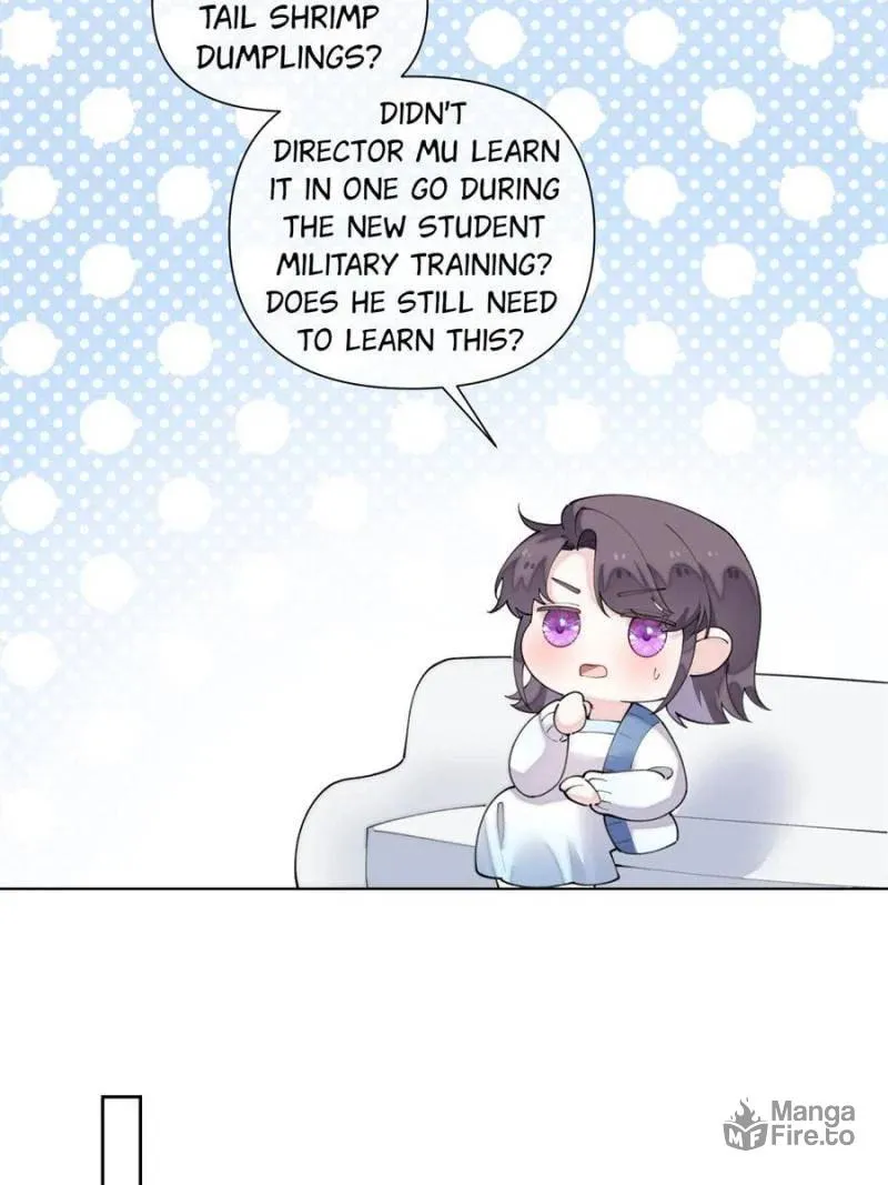 Read Pampering My Beast Commander chapter 87 image 4 on Lezhin