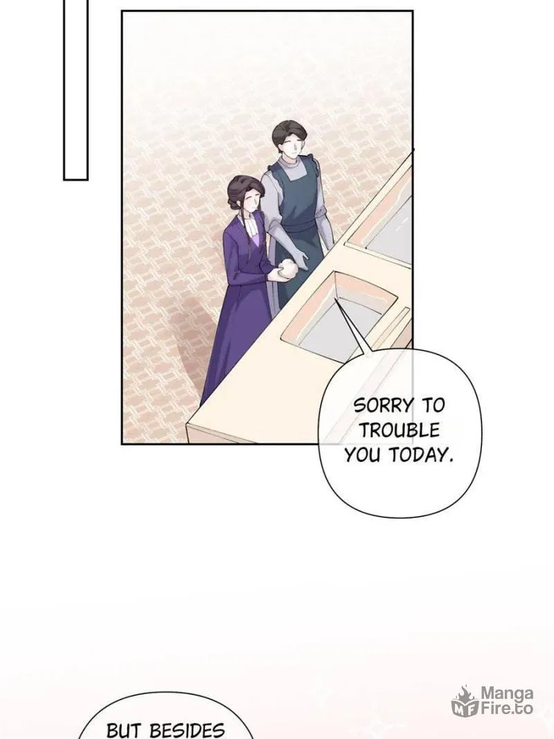 Read Pampering My Beast Commander chapter 87 image 5 on Lezhin