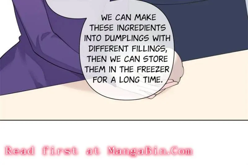 Read Pampering My Beast Commander chapter 87 image 7 on Lezhin