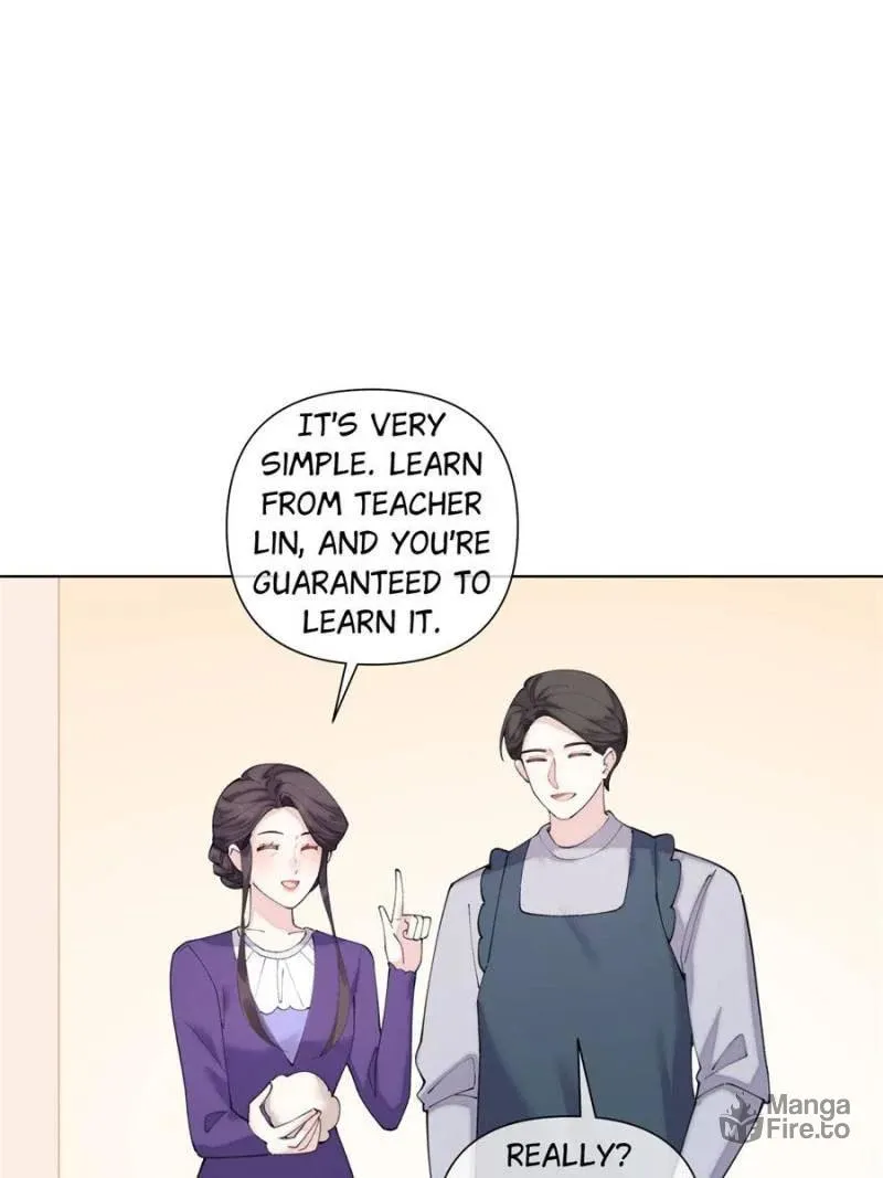 Read Pampering My Beast Commander chapter 87 image 8 on Lezhin