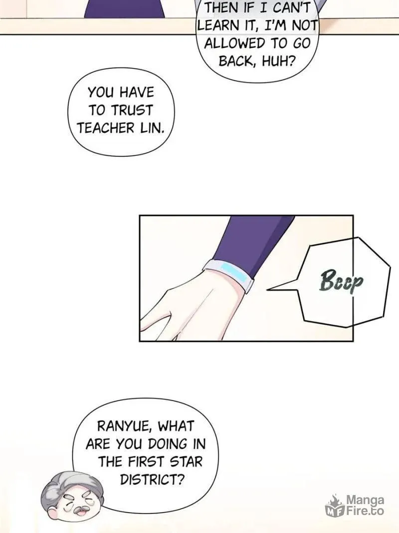 Read Pampering My Beast Commander chapter 87 image 9 on Lezhin