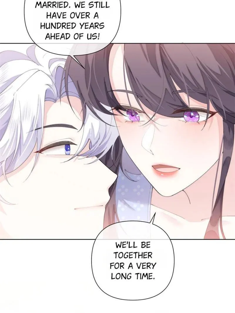 Read Pampering My Beast Commander chapter 88 image 1 on Lezhin
