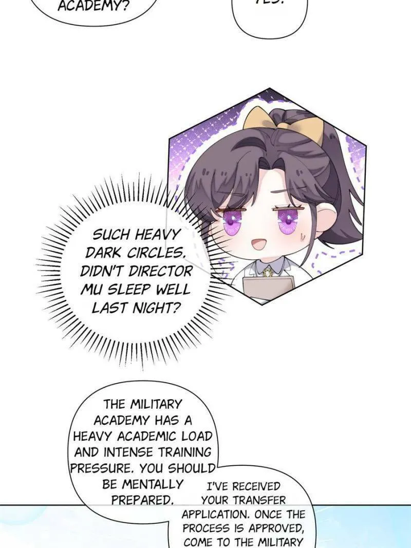 Read Pampering My Beast Commander chapter 88 image 10 on Lezhin