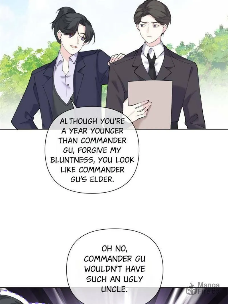 Read Pampering My Beast Commander chapter 88 image 14 on Lezhin