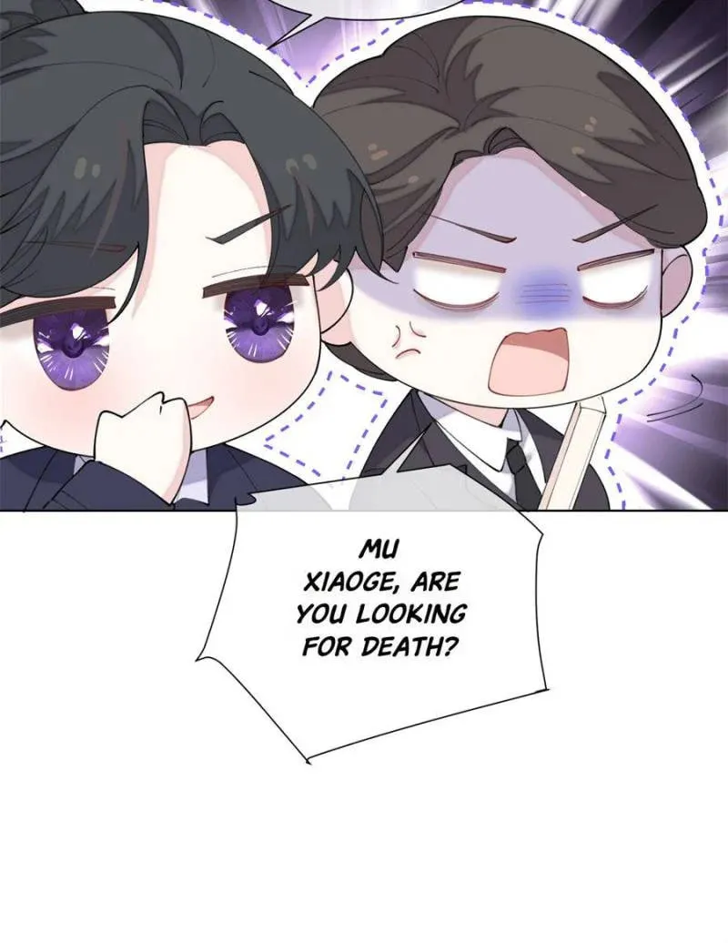 Read Pampering My Beast Commander chapter 88 image 15 on Lezhin