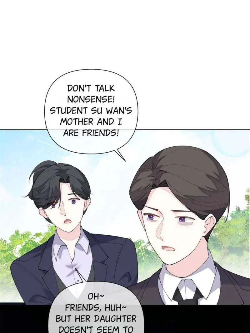 Read Pampering My Beast Commander chapter 88 image 16 on Lezhin