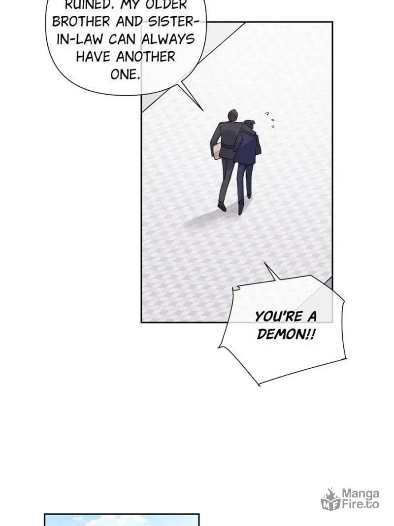 Read Pampering My Beast Commander chapter 88 image 19 on Lezhin