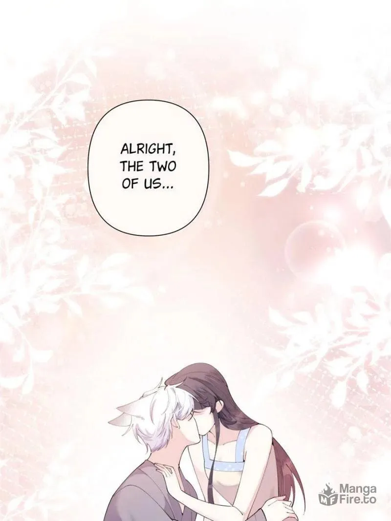 Read Pampering My Beast Commander chapter 88 image 2 on Lezhin