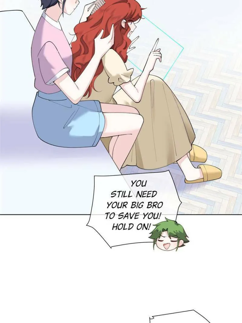Read Pampering My Beast Commander chapter 88 image 21 on Lezhin