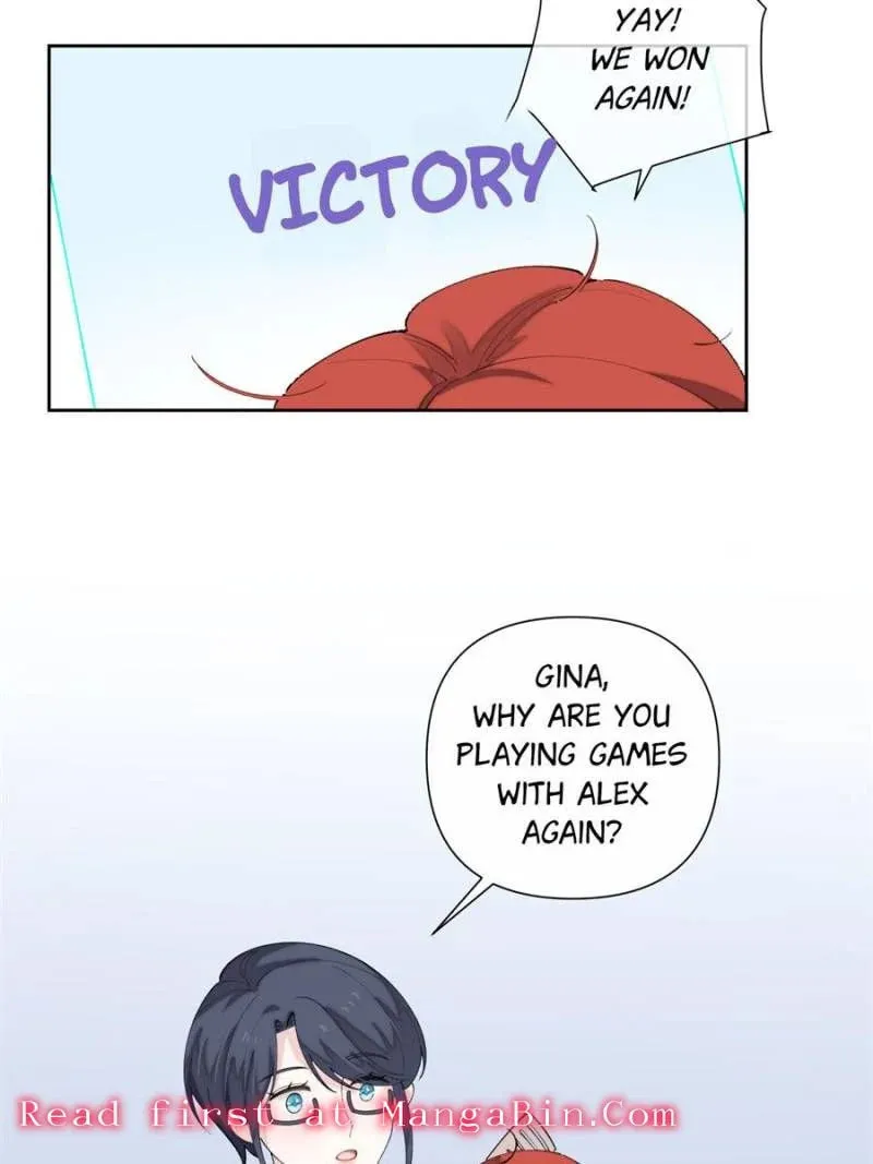 Read Pampering My Beast Commander chapter 88 image 22 on Lezhin