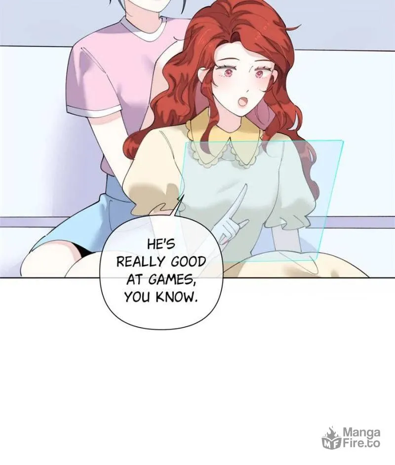 Read Pampering My Beast Commander chapter 88 image 23 on Lezhin