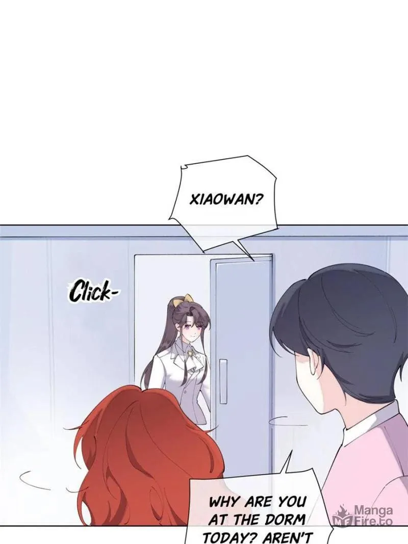 Read Pampering My Beast Commander chapter 88 image 24 on Lezhin