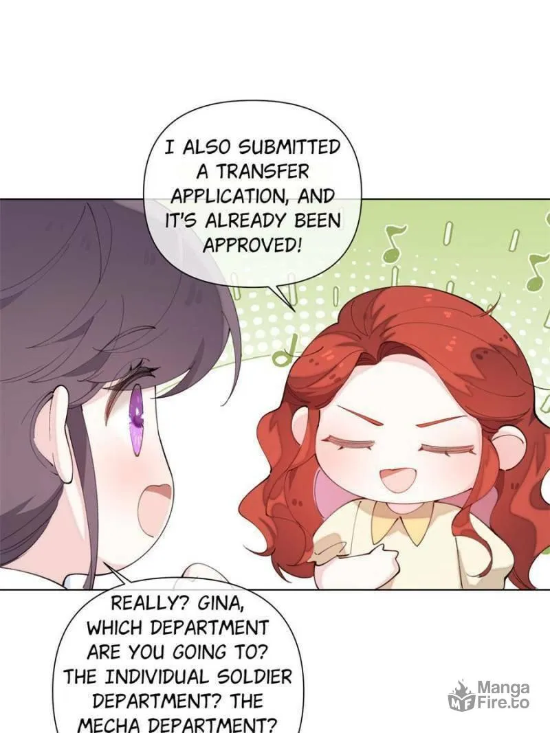 Read Pampering My Beast Commander chapter 88 image 26 on Lezhin