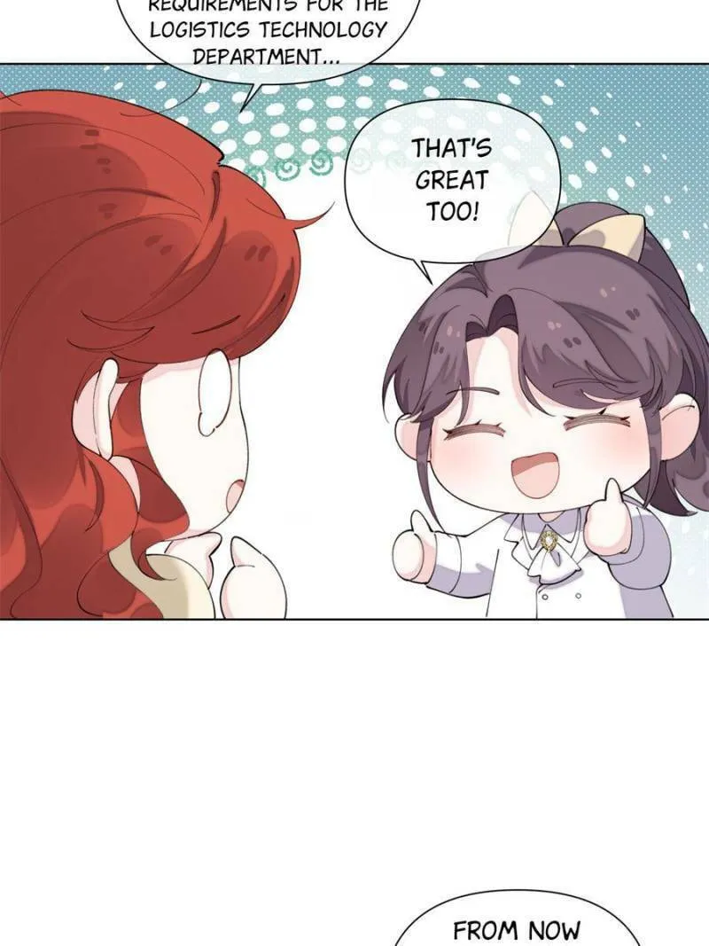 Read Pampering My Beast Commander chapter 88 image 28 on Lezhin
