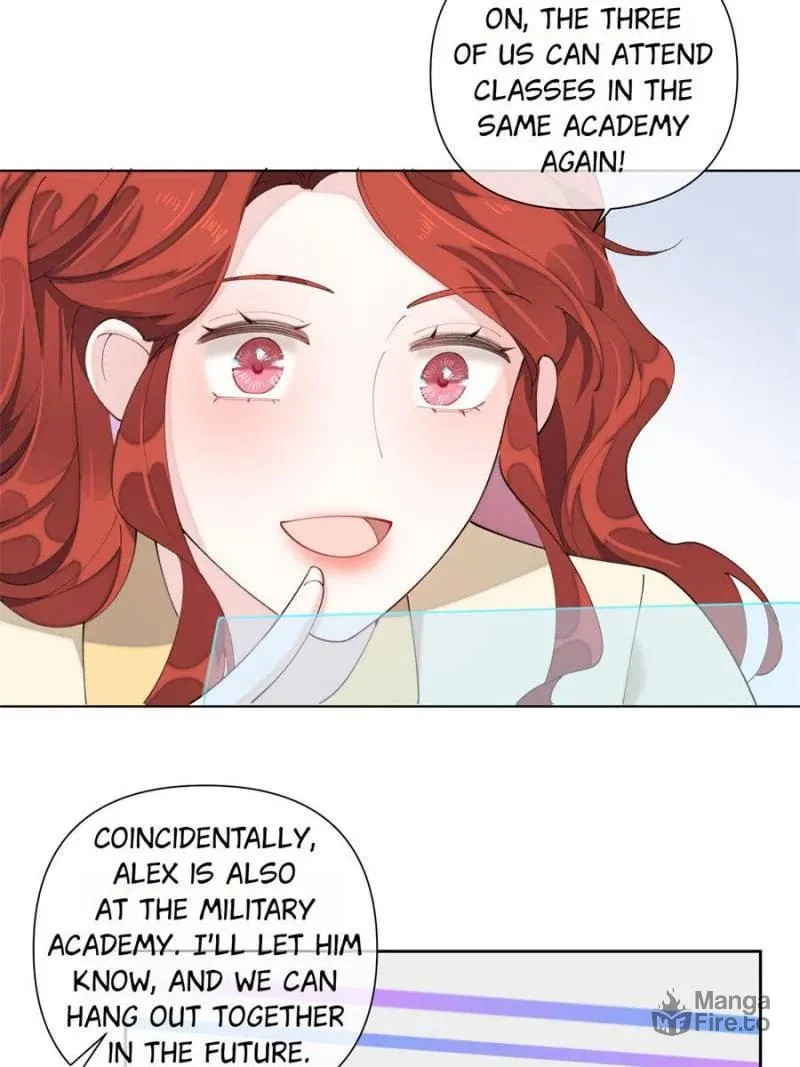 Read Pampering My Beast Commander chapter 88 image 29 on Lezhin