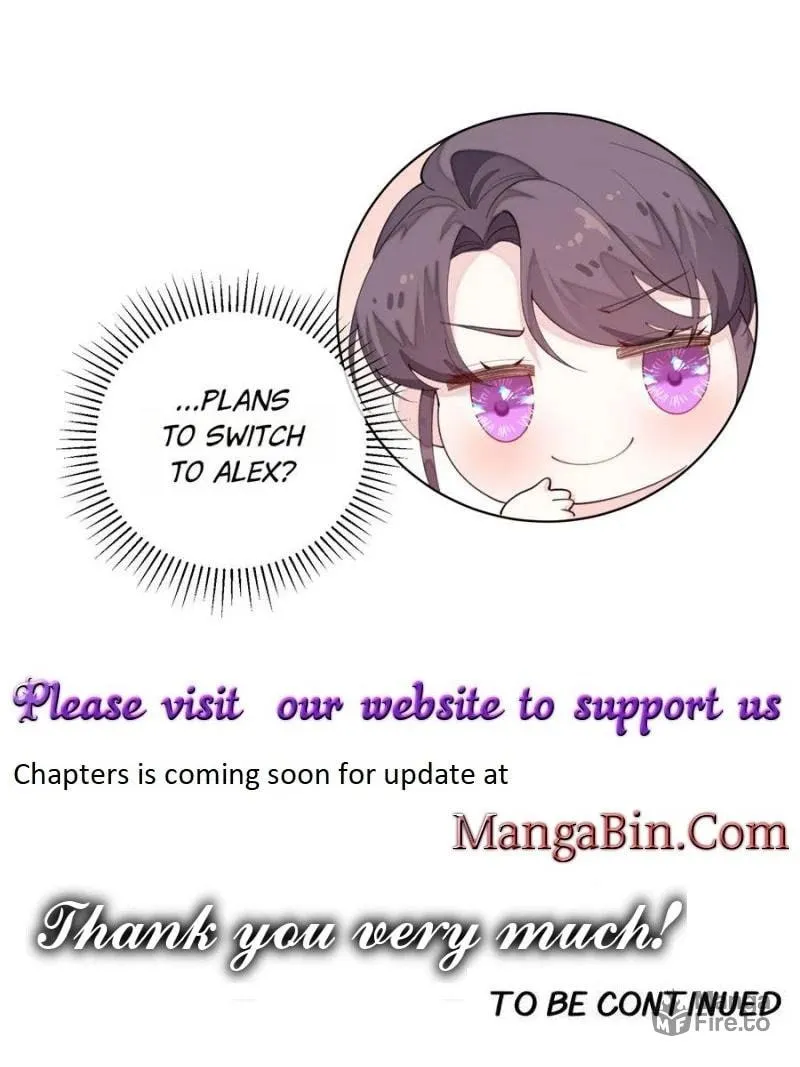 Read Pampering My Beast Commander chapter 88 image 34 on Lezhin