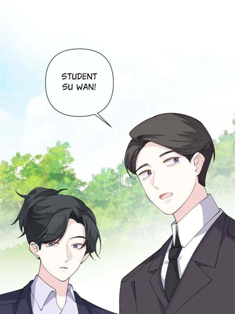 Read Pampering My Beast Commander chapter 88 image 6 on Lezhin
