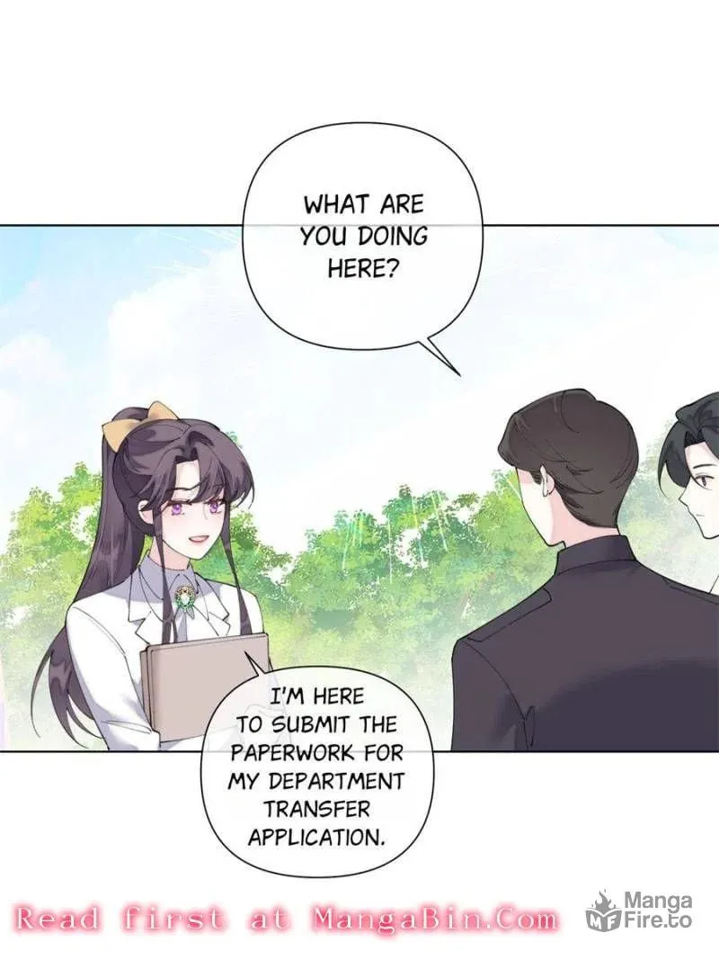 Read Pampering My Beast Commander chapter 88 image 8 on Lezhin