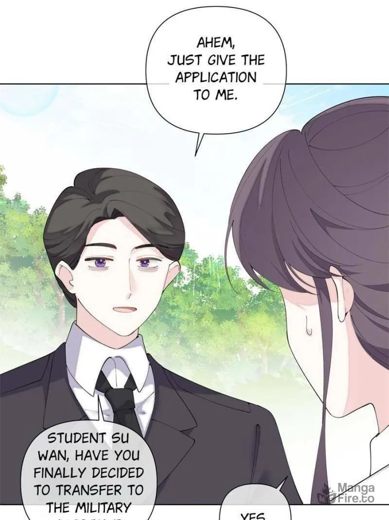 Read Pampering My Beast Commander chapter 88 image 9 on Lezhin