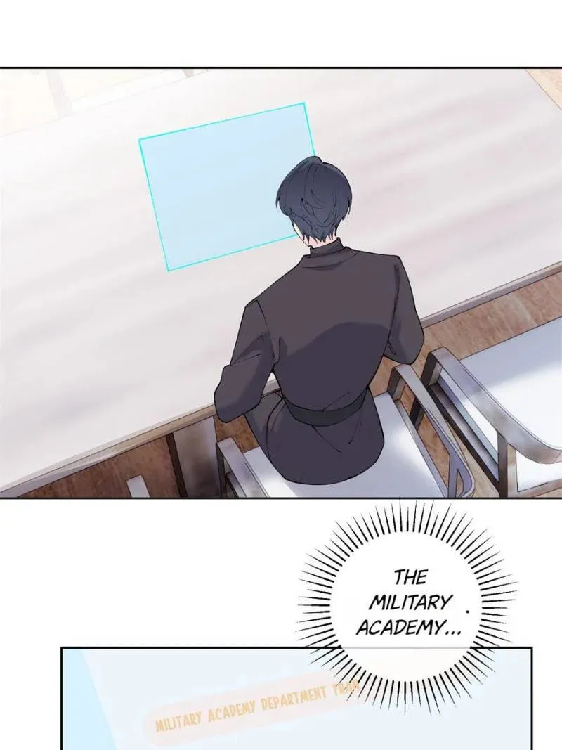 Read Pampering My Beast Commander chapter 89 image 1 on Lezhin