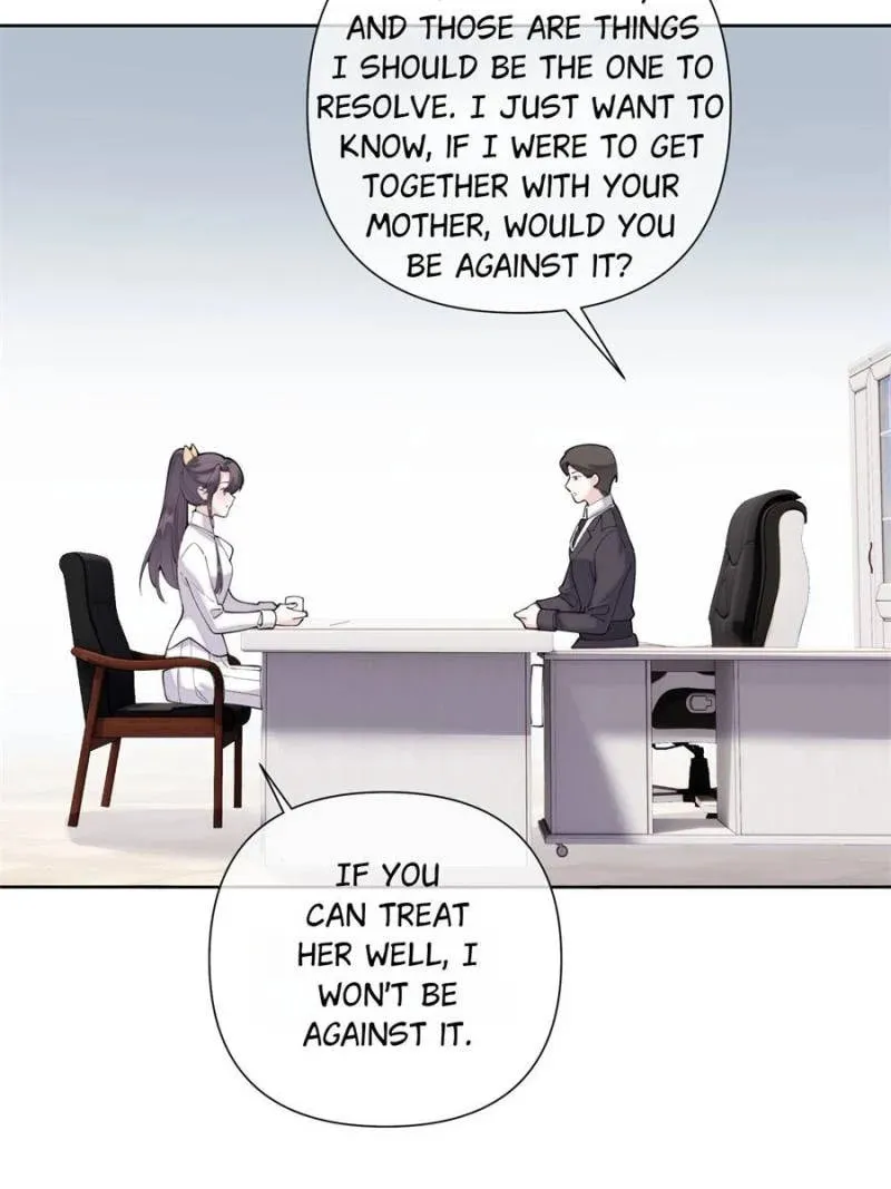 Read Pampering My Beast Commander chapter 89 image 10 on Lezhin