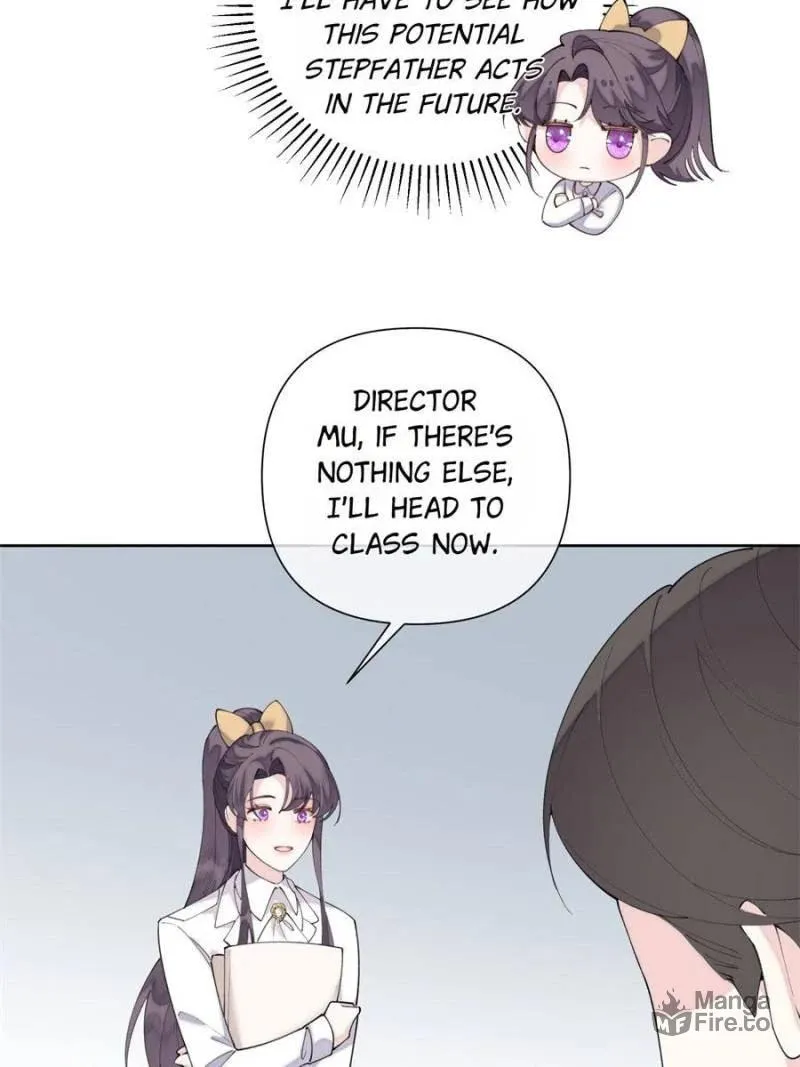 Read Pampering My Beast Commander chapter 89 image 14 on Lezhin