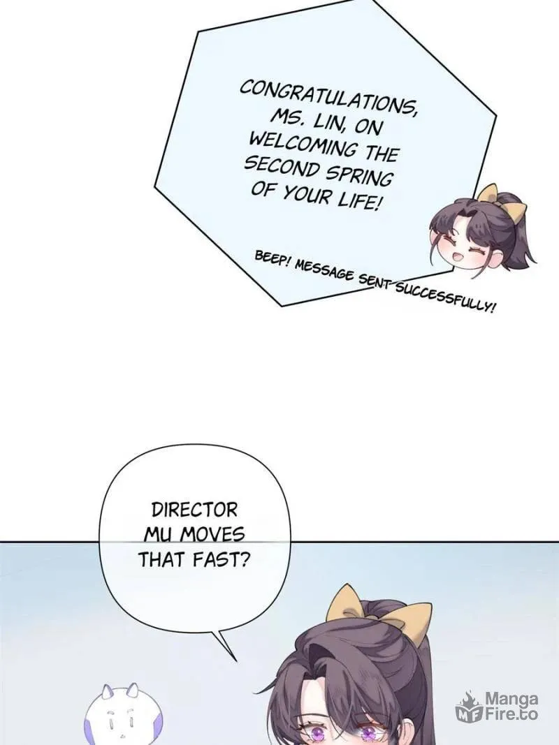 Read Pampering My Beast Commander chapter 89 image 19 on Lezhin