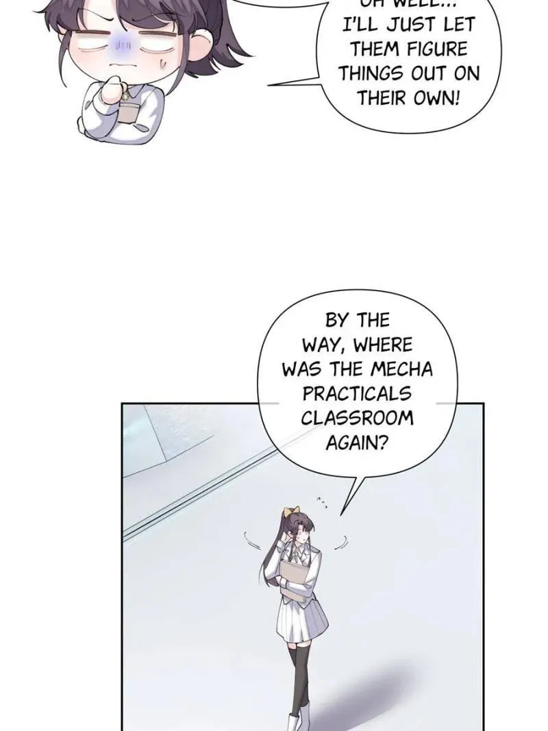 Read Pampering My Beast Commander chapter 89 image 21 on Lezhin