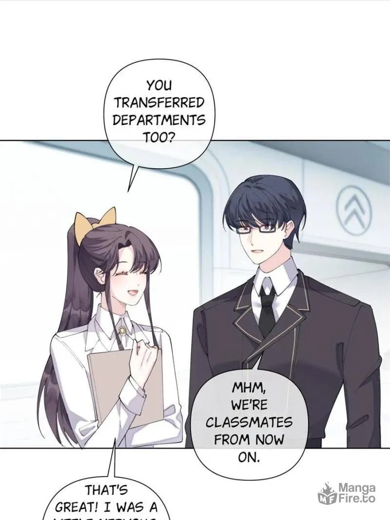 Read Pampering My Beast Commander chapter 89 image 26 on Lezhin