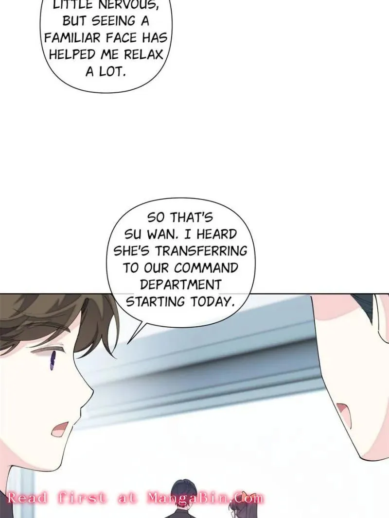Read Pampering My Beast Commander chapter 89 image 27 on Lezhin