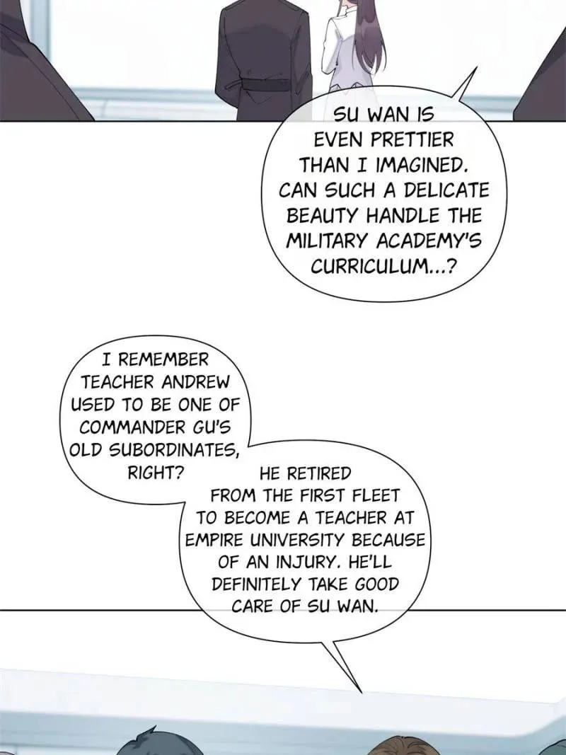 Read Pampering My Beast Commander chapter 89 image 28 on Lezhin