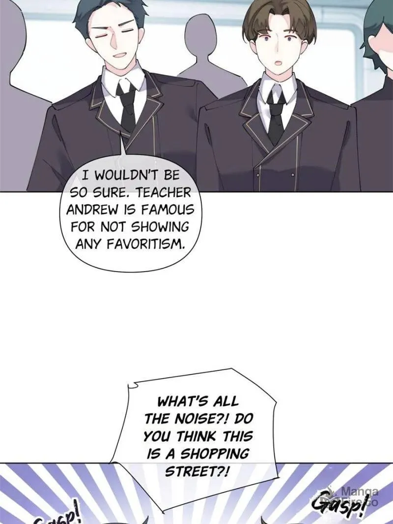 Read Pampering My Beast Commander chapter 89 image 29 on Lezhin