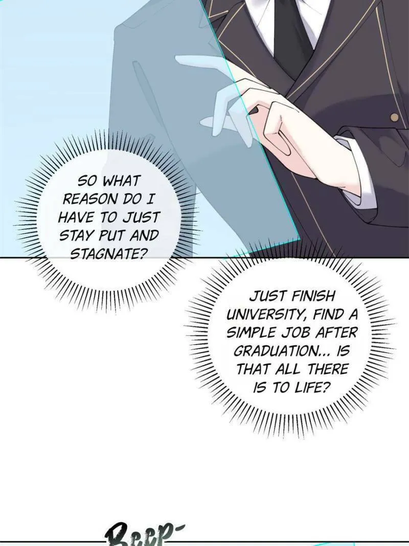 Read Pampering My Beast Commander chapter 89 image 3 on Lezhin