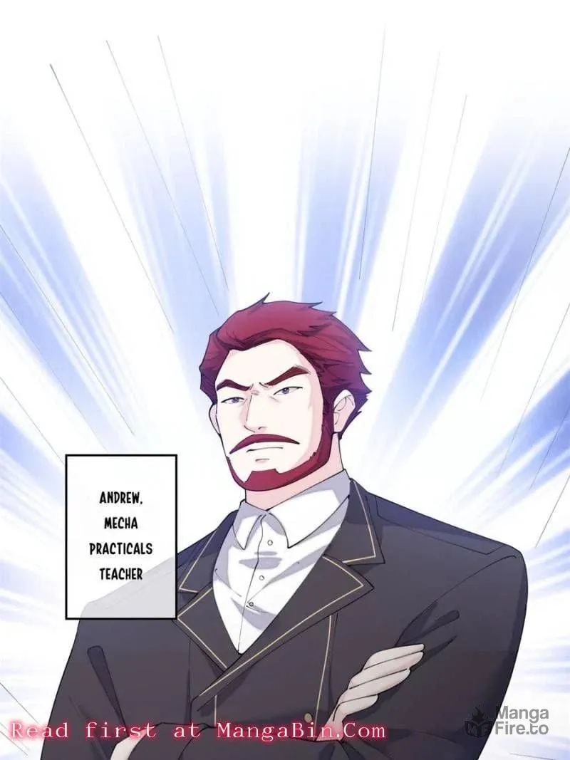 Read Pampering My Beast Commander chapter 89 image 32 on Lezhin